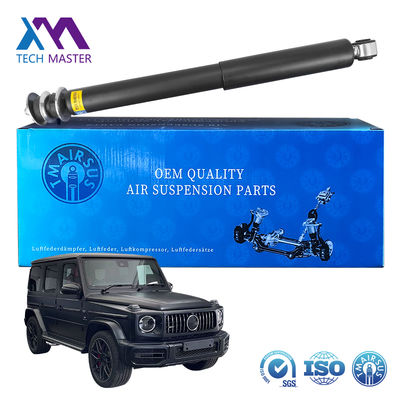 Części samochodowe Amortyzator Mercedes W463 G-klasy G500 G63 G55 AMG 4633230200 A0063230200