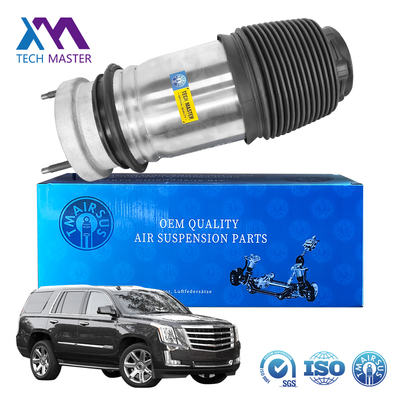 W 100% przetestowana przednia sprężyna pneumatyczna do Cadillac Escalade Chevrolet Tahoe GMC 85521597 85510880