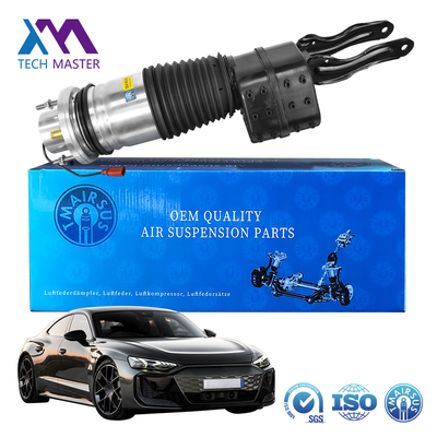 NOWOŚĆ! 9J1616037 9J1616038 PAD616037 Audi Etron GT Porsche Taycan 2021- Przednie zawieszenie pneumatyczne 2021-