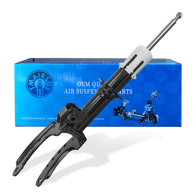 Przednie zawieszenie powietrzne Strut dla Audi Q7 VW Porsche Węzeł sprężynowy 7L8413031K 7L8413032K