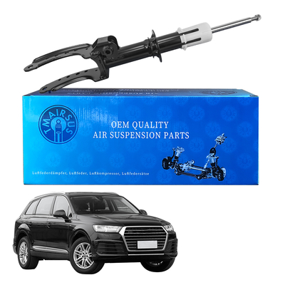 Przednie zawieszenie powietrzne Strut dla Audi Q7 VW Porsche Węzeł sprężynowy 7L8413031K 7L8413032K