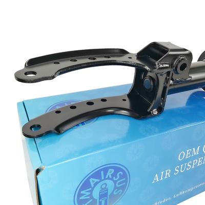Przednie zawieszenie powietrzne Strut dla Audi Q7 VW Porsche Węzeł sprężynowy 7L8413031K 7L8413032K