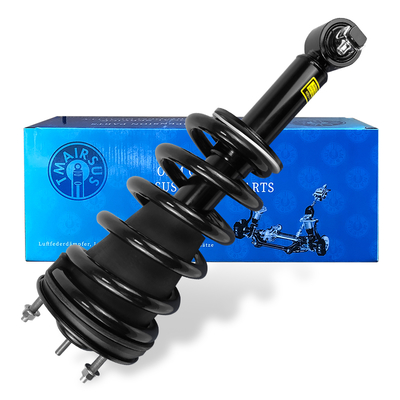 25888675 19353951 Amortyzatory zawieszenia pneumatycznego do Cadillac Escalade Tahoe Yukon Silverado przednie magnetyczne ADS kompletny zespół 2007-2014