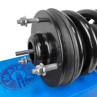 25888675 19353951 Amortyzatory zawieszenia pneumatycznego do Cadillac Escalade Tahoe Yukon Silverado przednie magnetyczne ADS kompletny zespół 2007-2014