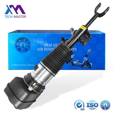 Amortyzator zawieszenia pneumatycznego do BMW G70 Seria 7 I7 BEZ Xdrive RWD 37106892585 37106892586 2023-
