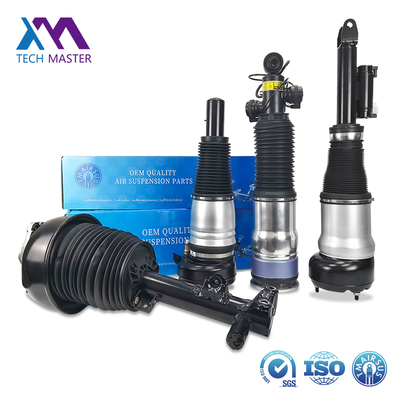 Amortyzator zawieszenia pneumatycznego do BMW G70 Seria 7 I7 BEZ Xdrive RWD 37106892585 37106892586 2023-