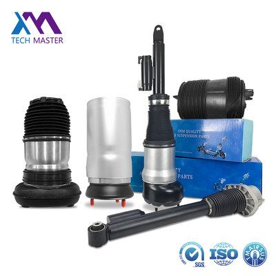 Część zawieszenia pojazdu do Toyota Land Cruiser Prado J150 Lexus GX460 Tylne zawieszenie Amortyzator Sprężyna Powietrzna 48090-60010 48080-60010