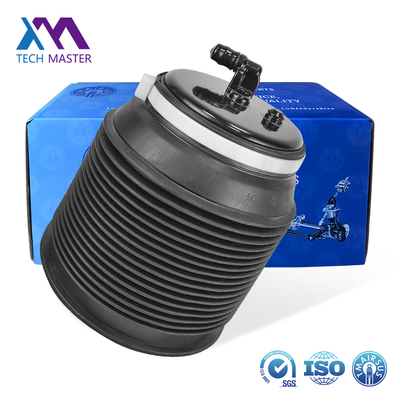 Część zawieszenia pojazdu do Toyota Land Cruiser Prado J150 Lexus GX460 Tylne zawieszenie Amortyzator Sprężyna Powietrzna 48090-60010 48080-60010