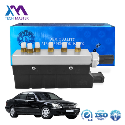Gotowy do wysyłki dla Mercedes Benz W220 Block 2203200258