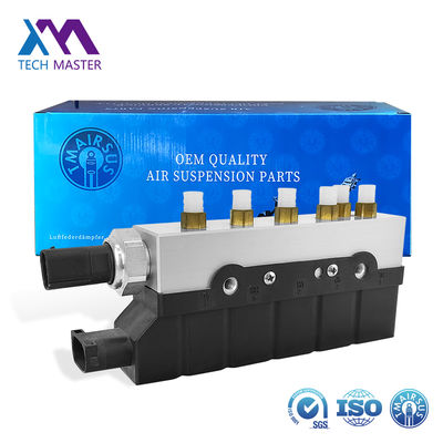 Nowy w wersji Mercedes Benz w220 zawieszenie powietrzne