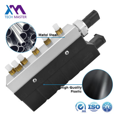 Wyprodukowano w Chinach dla Mercedes Benz W220 Zawór bloku zawieszenia pneumatycznego 2203200258