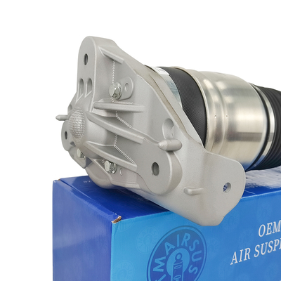 7L6616039D 7L6616040D Przedni amortyzator pneumatyczny do Audi Q7 4L VW Touareg I Porsche 955/957 Amortyzator pneumatyczny