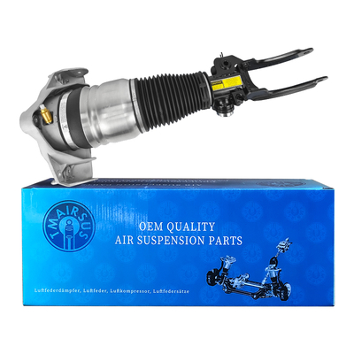 7L6616039D 7L6616040D Przedni amortyzator pneumatyczny do Audi Q7 4L VW Touareg I Porsche 955/957 Amortyzator pneumatyczny