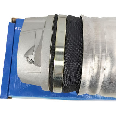 Zestawy naprawy przedniego amortyzatora 7P6616039N 7P6616040N Zestawy sprężynowe zawieszenia powietrza samochodowego dla Audi Q7 Cayenne Touareg 958 2011-2017