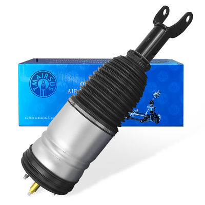Przednie opony zawieszenia dla Dodge Ram 1500 Air Shock Absorber