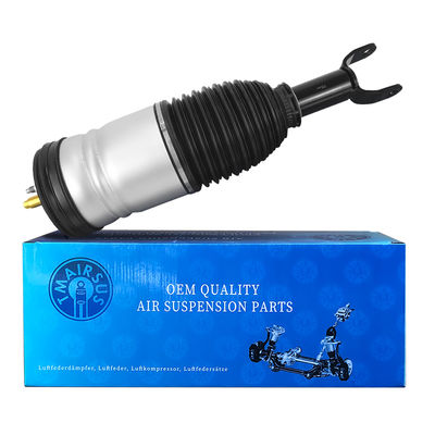 Przednie opony zawieszenia dla Dodge Ram 1500 Air Shock Absorber