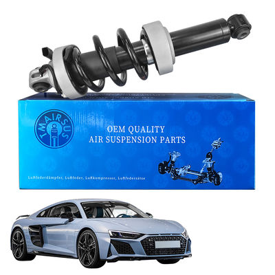 420412019AG 420412020AG Przedni amortyzator pneumatyczny ze sterowaniem ADS do Audi R8
