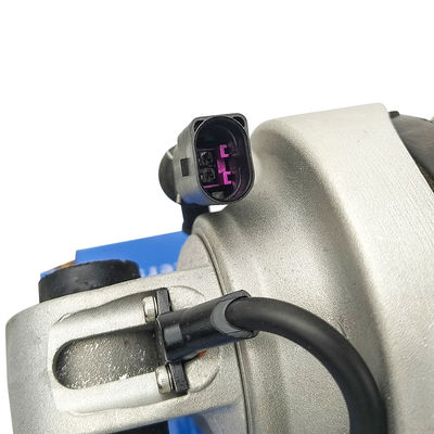 420412019AG 420412020AG Przedni amortyzator pneumatyczny ze sterowaniem ADS do Audi R8