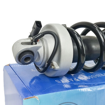 420412019AG 420412020AG Przedni amortyzator pneumatyczny ze sterowaniem ADS do Audi R8