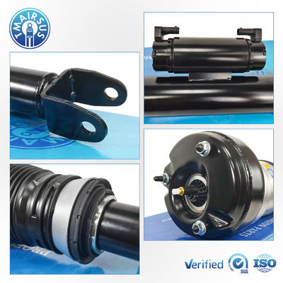 Wysokiej jakości amortyzator zawieszenia pneumatycznego przód lewy i prawy do W222 S-klasa 2223204713 2223204813