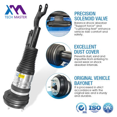 Air Suspension Shock Mercedes Benz S-Class W223 4matic Front Shock Absorber 2233208903 2233209003