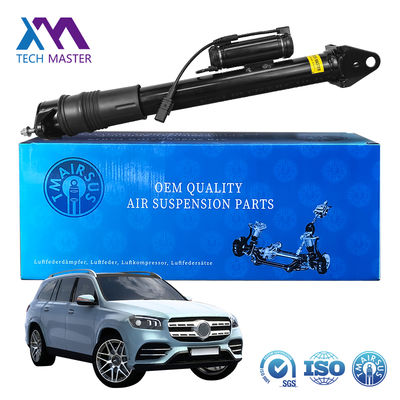 1643202731 1643203031 Tylny amortyzator pneumatyczny do samochodu z ADS do Mercedes-Benz W164/ML