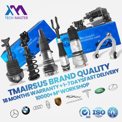 1643202731 1643203031 Tylny amortyzator pneumatyczny do samochodu z ADS do Mercedes-Benz W164/ML