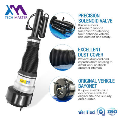 /Gotowy do wysyłki /Dla Mercedesa Benz /Z przodu powietrzne zawieszenie lewo i prawo 2213204913
2213202113