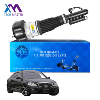 Wysoka jakość dla przedniego zawieszenia pneumatycznego Mercedes Benz, lewa i prawa strona 2213204913
2213202113