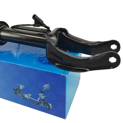 Mercedes W166 klasy ML/GL przednia powietrze sprężynowe powietrze zawieszenie amortyzator 1663201313 1663201413