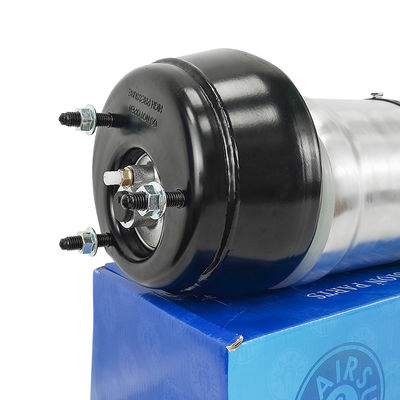 Mercedes W166 klasy ML/GL przednia powietrze sprężynowe powietrze zawieszenie amortyzator 1663201313 1663201413