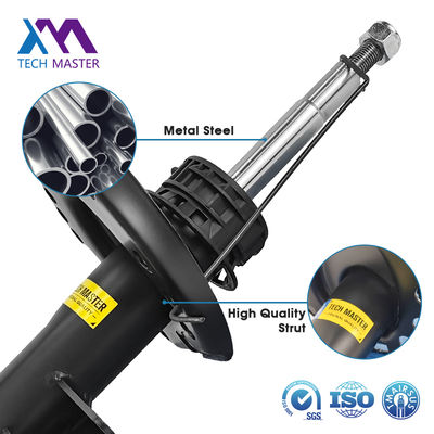 1773230100 1773230200 Mercedes Klasa A W177 Sprężyna śrubowa Amortyzator przedni