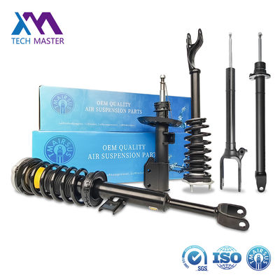 1773230100 1773230200 Mercedes Klasa A W177 Sprężyna śrubowa Amortyzator przedni