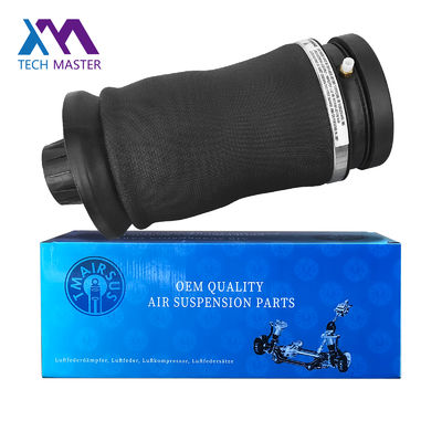 Najlepsza - wartość jakość Premium i górna - gumy wyrywkowe 1643200625 2923200525 tylna sprężyna powietrzna dla W164 ML350 ML500 2005-2011