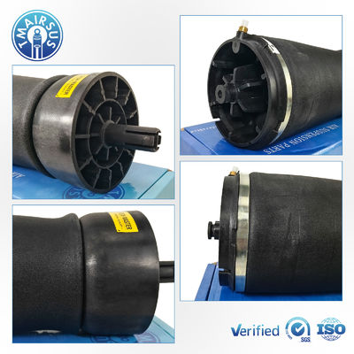 Fabrycznie nowy miech zawieszenia pneumatycznego Range Rover i Vogue L405 L462 Discovery V L663 Defender LR034262
LR132965