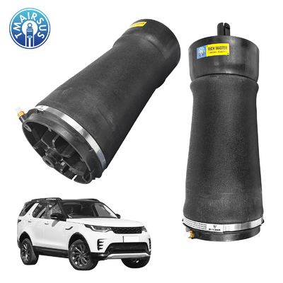 18 miesięcy gwarancji na amortyzator pneumatyczny Range Rover i Vogue L405 L462 Discovery V L663 Defender LR034262 LR132965