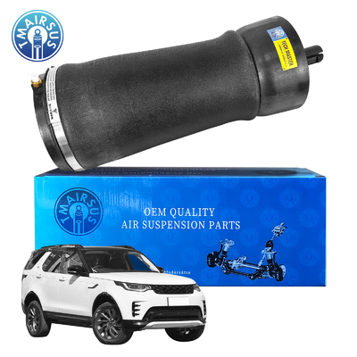 18 miesięcy gwarancji na amortyzator pneumatyczny Range Rover i Vogue L405 L462 Discovery V L663 Defender LR034262 LR132965