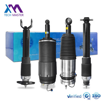 Zadnie zawieszenie podwietrzne dla Cadillaca Escalade, Chevroleta Avalanche & Suburban & Tahoe, GMC Yukon Denali Z tyłu z ADS 25979391 25979393 25979394 22187156 1575626