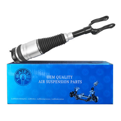 68231884AA 68231885AA Front Air Suspension Shock Struts Jeep Grand Cherokee WK2 2011-2015