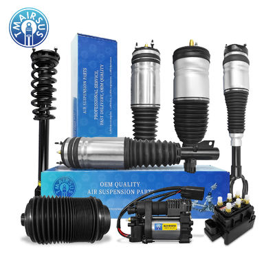 Gorąca sprzedaż 68041137AD 68204387AA Kompresor zawieszenia powietrza dla Grand Cherooke Model S RAM1500