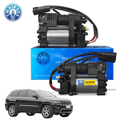 Gorąca sprzedaż 68041137AD 68204387AA Kompresor zawieszenia powietrza dla Grand Cherooke Model S RAM1500