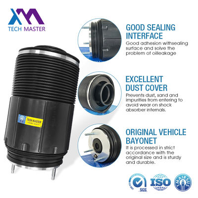 Zestawy naprawy zawieszenia powietrznego dla Cadillaca/Escalade Chevrolet/Tahoe GMC Yukon/Silverdado tylna sprężyna powietrzna 84940628 Xlb