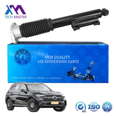 2533201330 2533201430 Mercedes-Benz W253 GLC tylny amortyzator sprężynowy 4 matic z ADS