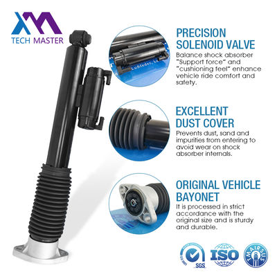 2533201330 2533201430 Mercedes-Benz W253 GLC tylny amortyzator sprężynowy 4 matic z ADS