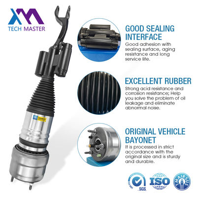 2533206901 Mercedes-Benz W253 GLC 4MATIC AMG PRZÓD LEWY