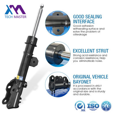 4473205538 Benz W447 W448 Vito Przedni amortyzator