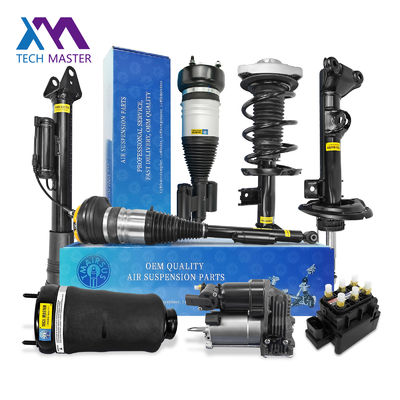 ISO9001 Zatwierdzony i opłacalny sprężarz powietrza 2223200604 2223200404 dla W222 V222 A217 2013 - 2020