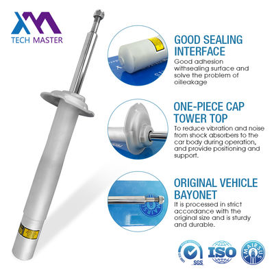 31311096858 Amortyzator pneumatyczny BMW E39 Przód 5 Seria BEZ VDC 1997-2004