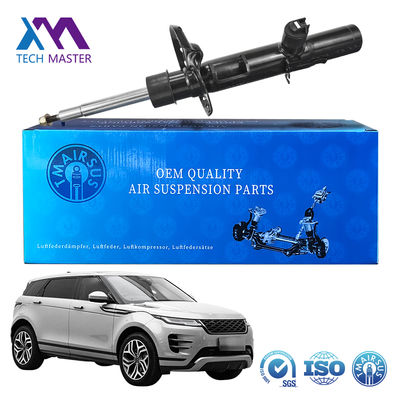 LR114037 Range Rover Evoque L551 Air Suspension Front Right Shock No Sensor