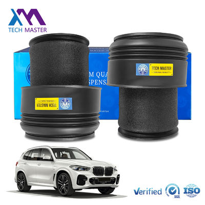 37126795013 BMW Sprężyna pneumatyczna tylna do F15 F85 X5 X6 F16 F86 2013-2017